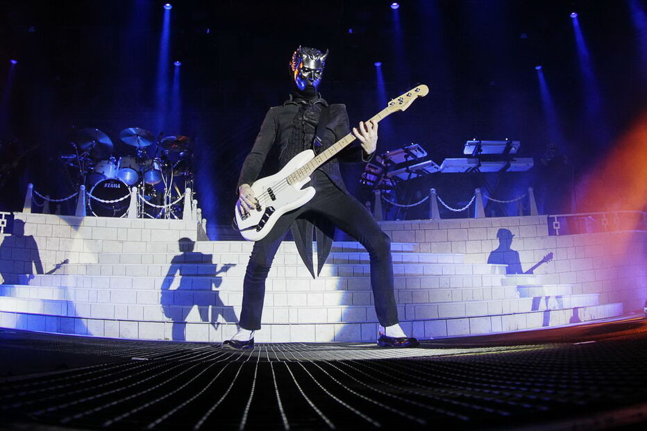 Ghost em Lisboa: Diabos à solta envoltos em humor negro