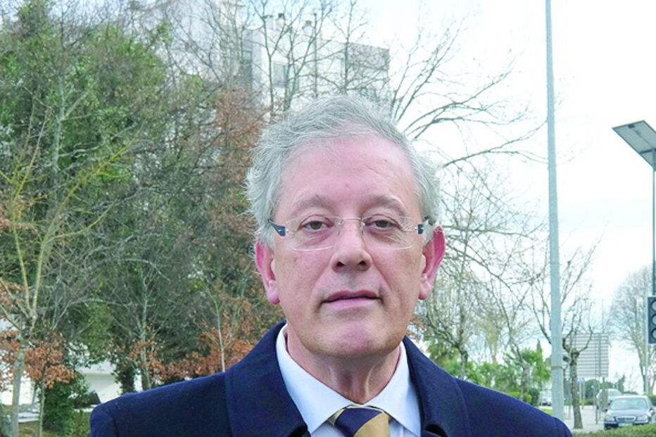 Almeida Henriques foi deputado e secretário de Estado