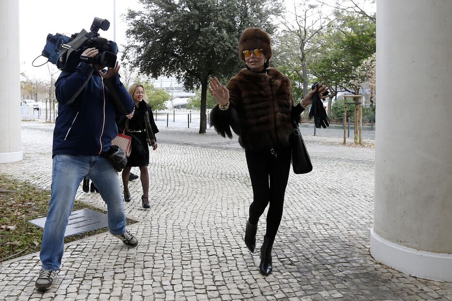 José Castelo Branco