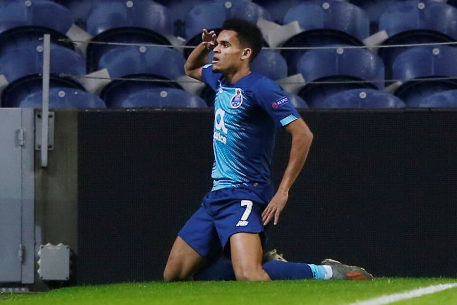 FC Porto - Feyenoord	