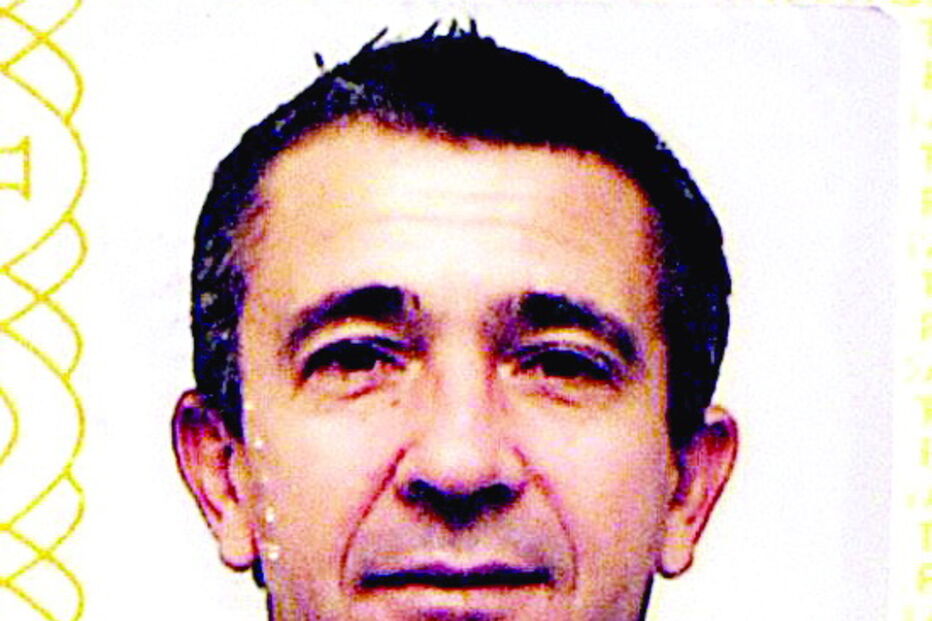 Franklim Lobo, de 64 anos, é tido pela PJ como o maior traficante de droga português