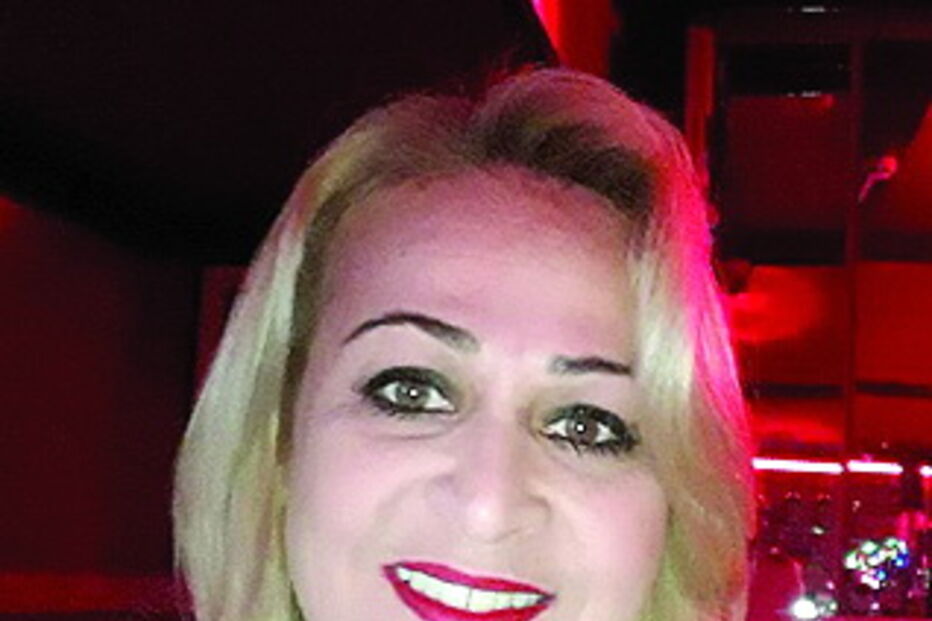 Heila Lopes tinha 44 anos