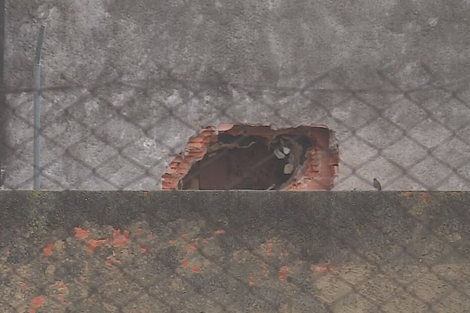 Assalto a fábrica de bacalhau rende 70 mil euros em Aveiro