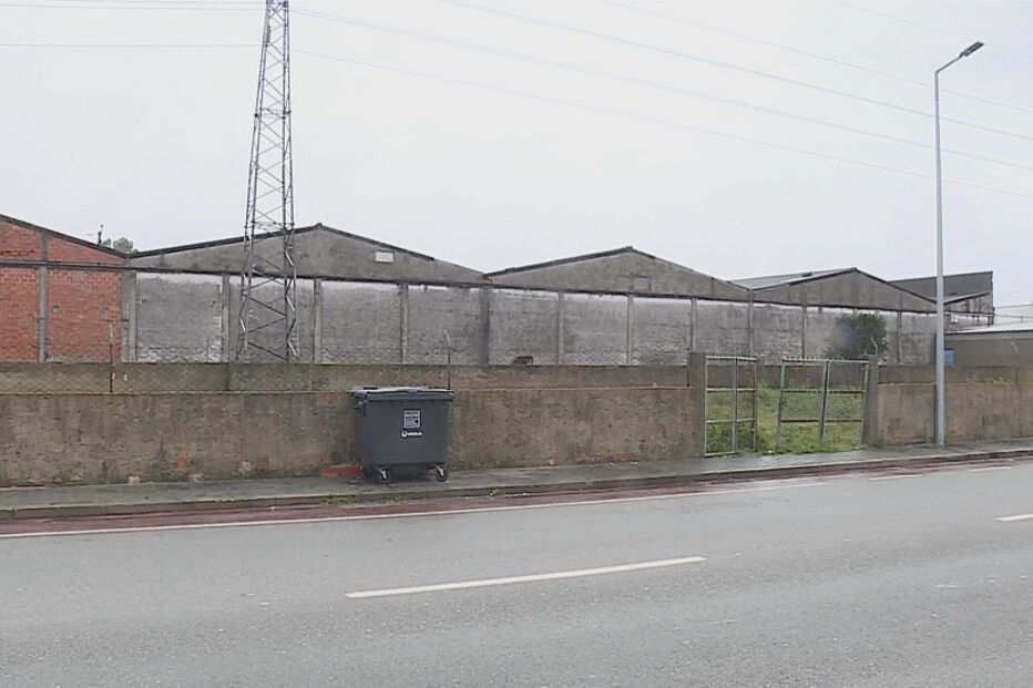 Assalto a fábrica de bacalhau rende 70 mil euros em Aveiro