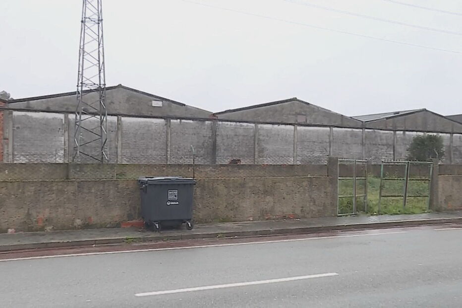 Assalto a fábrica de bacalhau rende 70 mil euros em Aveiro