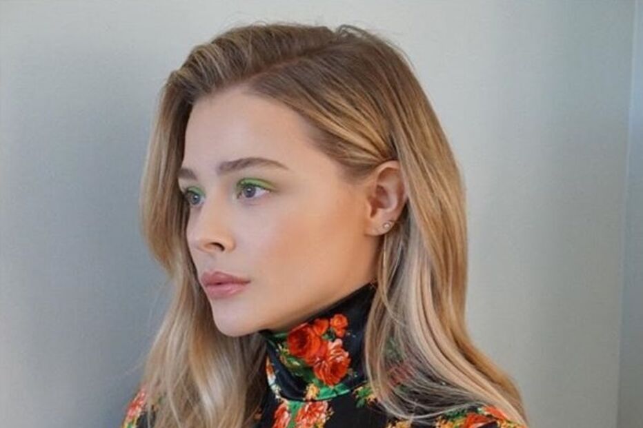 Chloë Grace Moretz