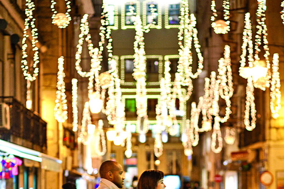 Poder de compra dos portugueses melhorou, mas está abaixo da média da UE  