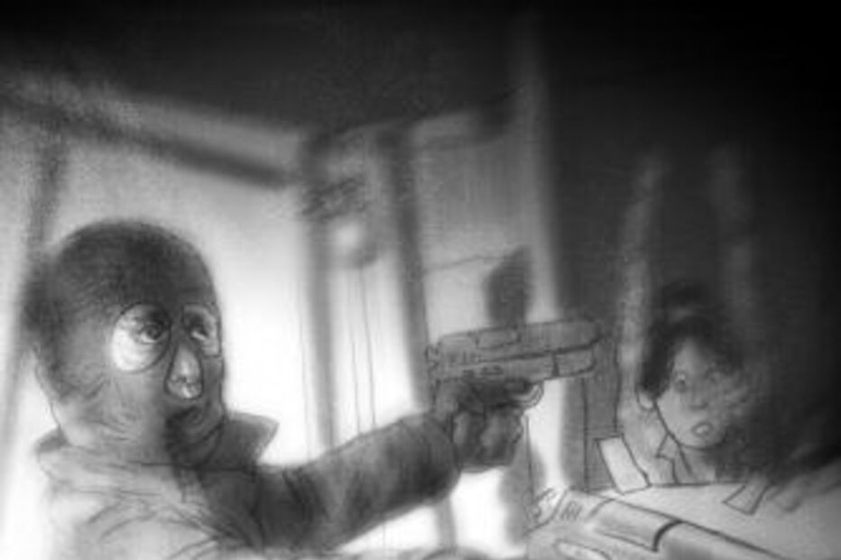  Amadeu Loureiro, 74 anos, esteve na fuga de 124 reclusos de Vale de Judeus em 1978. Foi entregue ontem à cadeia   