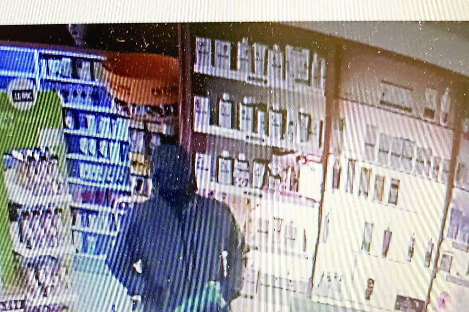 Fez quatro assaltos no espaço de três dias