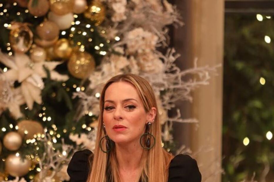 Joana Amaral Dias lembrou em conversa emotiva com Cristina Ferreira o dia em que perdeu o pai