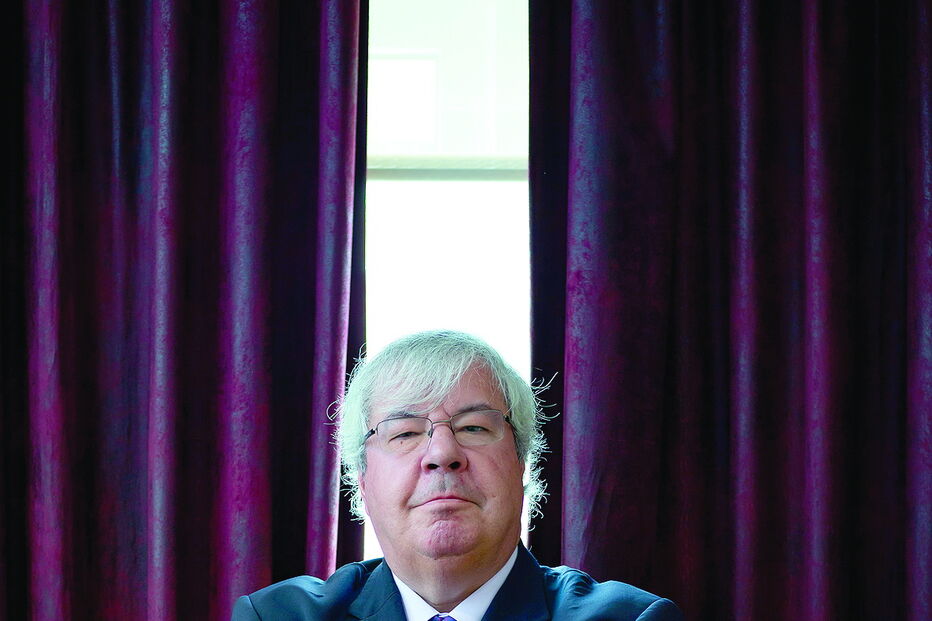 Luís Menezes Leitão