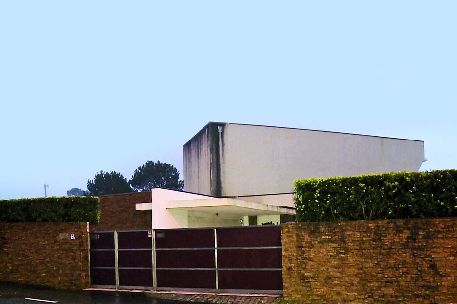 Família de Otávio do FC Porto vive terror durante assalto