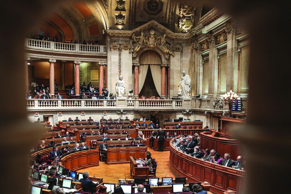 Parlamento