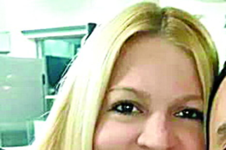 Carla Gomez, de 30 anos, morreu