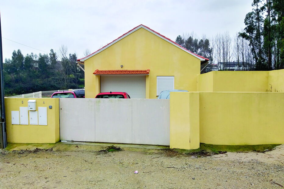 Casal foi encontrado no quarto por um familiar