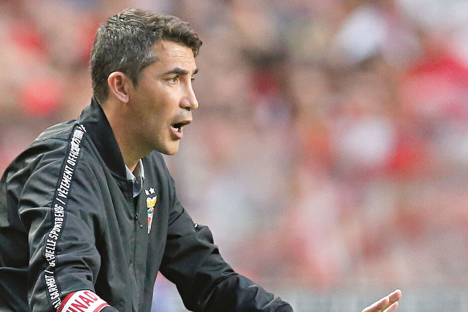 Bruno Lage