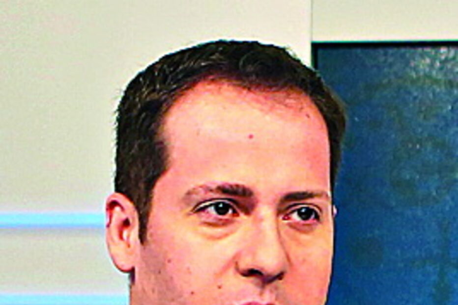 Hugo Gilberto