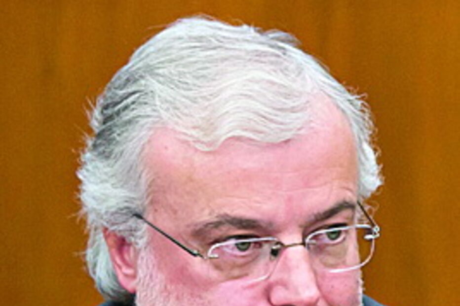 António José Teixeira