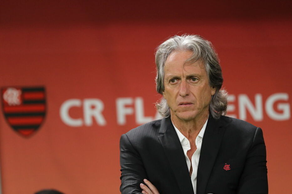 Jorge Jesus