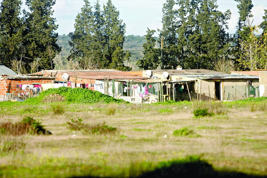 Casas eram abastecidas de eletricidade mas moradores não pagavam o respetivo pagamento mensal de consumos 