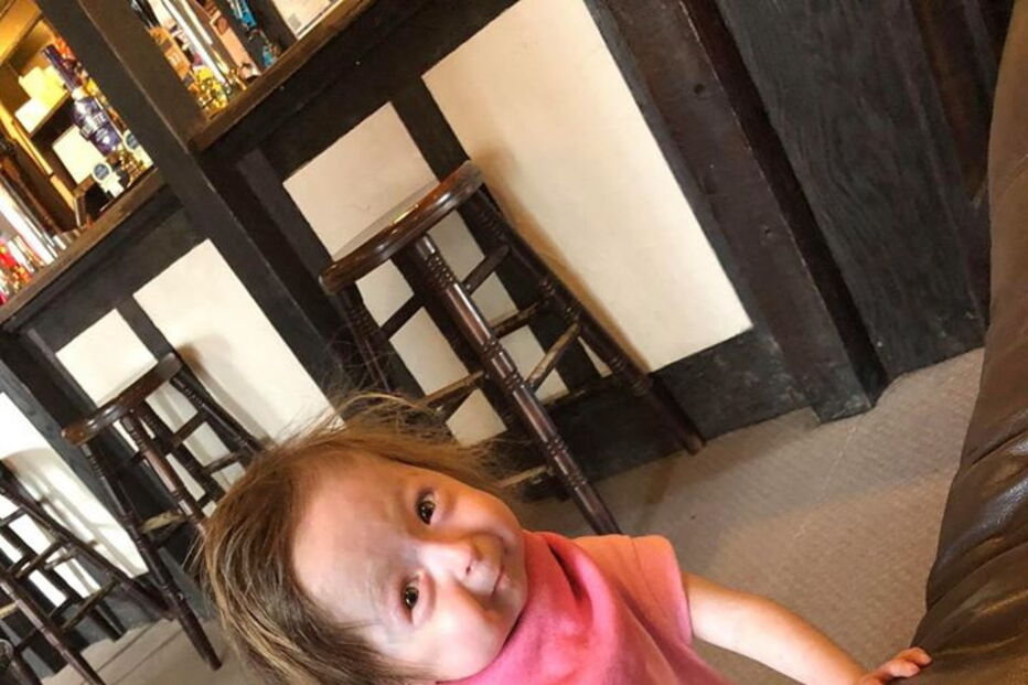 Isla Kilpatrick-Screaton