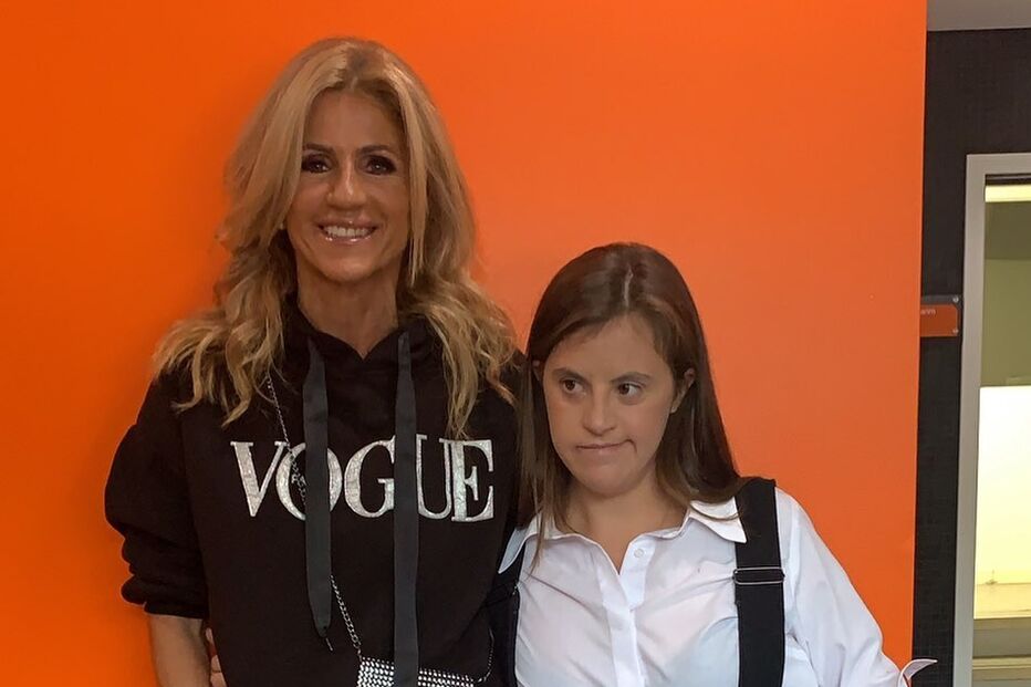 Filha de Bibá Pitta celebra 22 anos