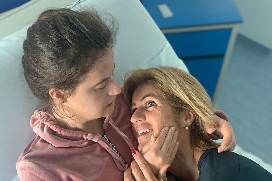 Filha de Bibá Pitta celebra 22 anos