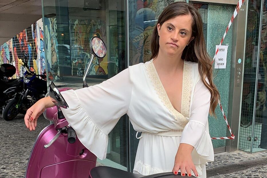 Filha de Bibá Pitta celebra 22 anos