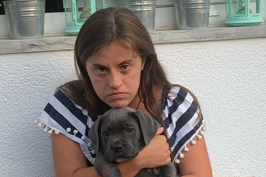 Filha de Bibá Pitta celebra 22 anos