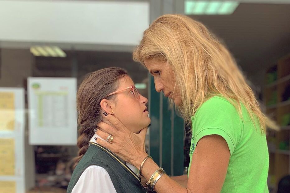 Filha de Bibá Pitta celebra 22 anos