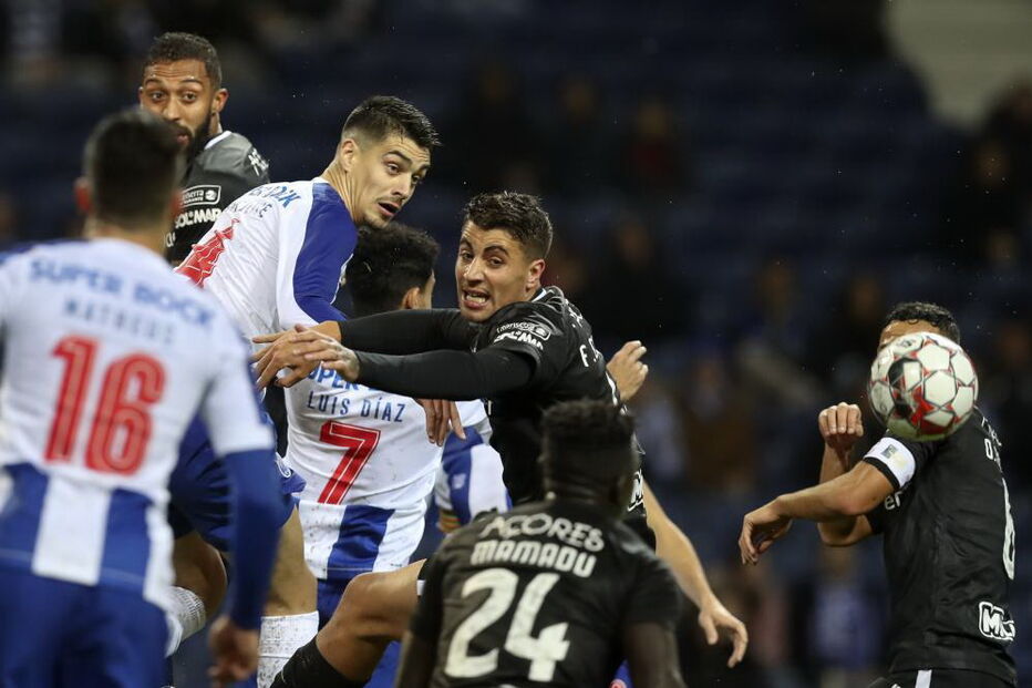FC Porto - Santa Clara