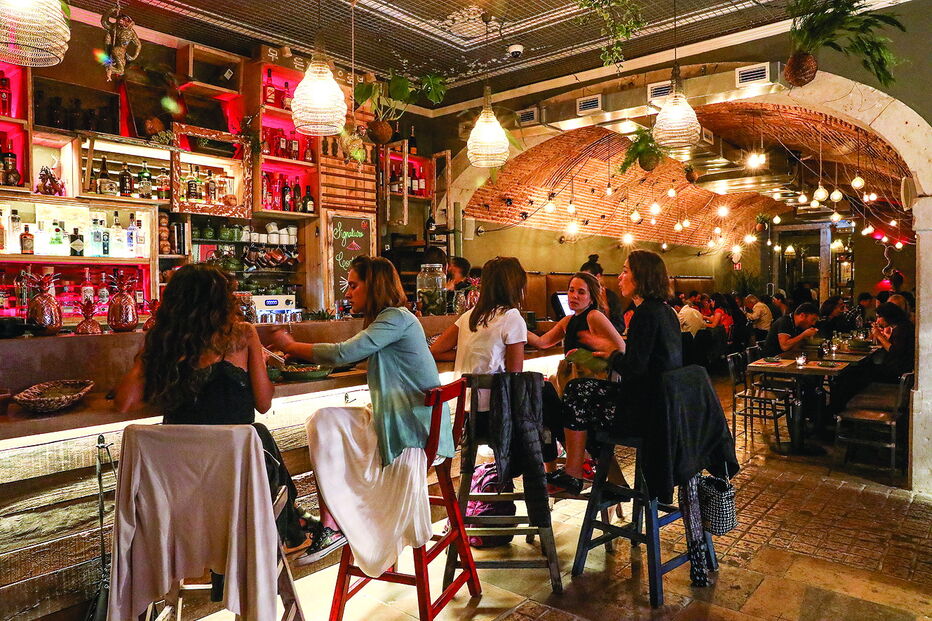 O Boa-Bao oferece sabores de países como o Vietname, Camboja, Tailândia, Malásia ou Indonésia