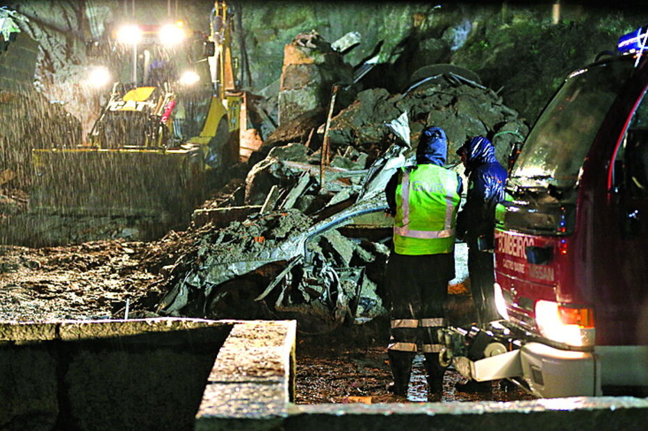 Um homem perdeu a vida em Castro Daire