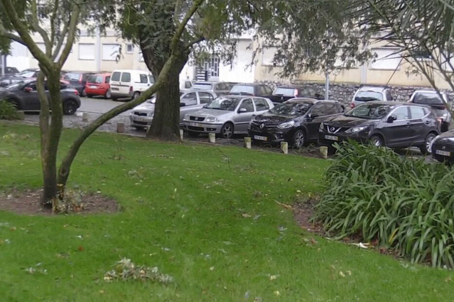 Depressão Elsa causa 37 ocorrências em Beja