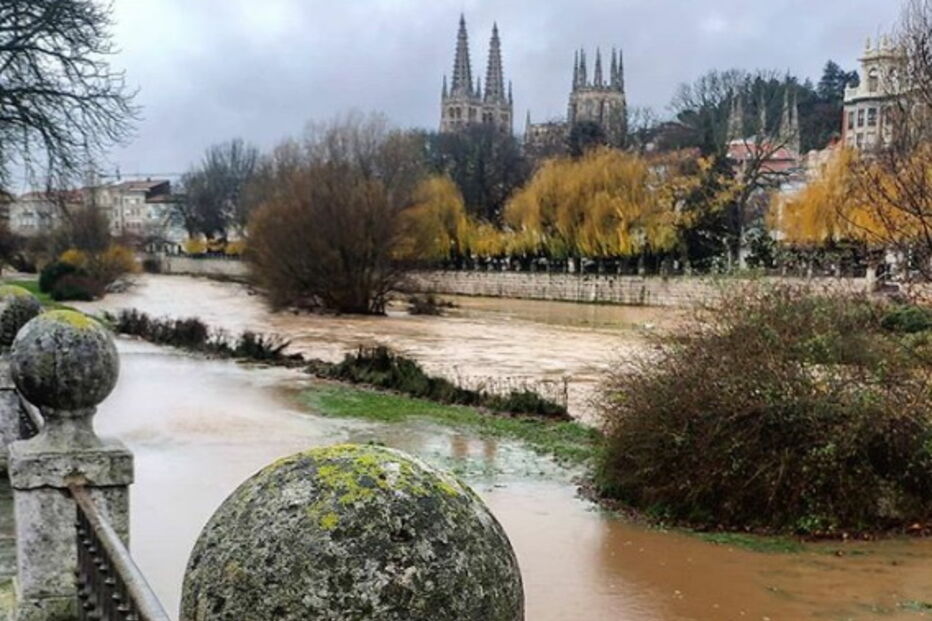 Depressão Elsa já fez três mortos em Espanha