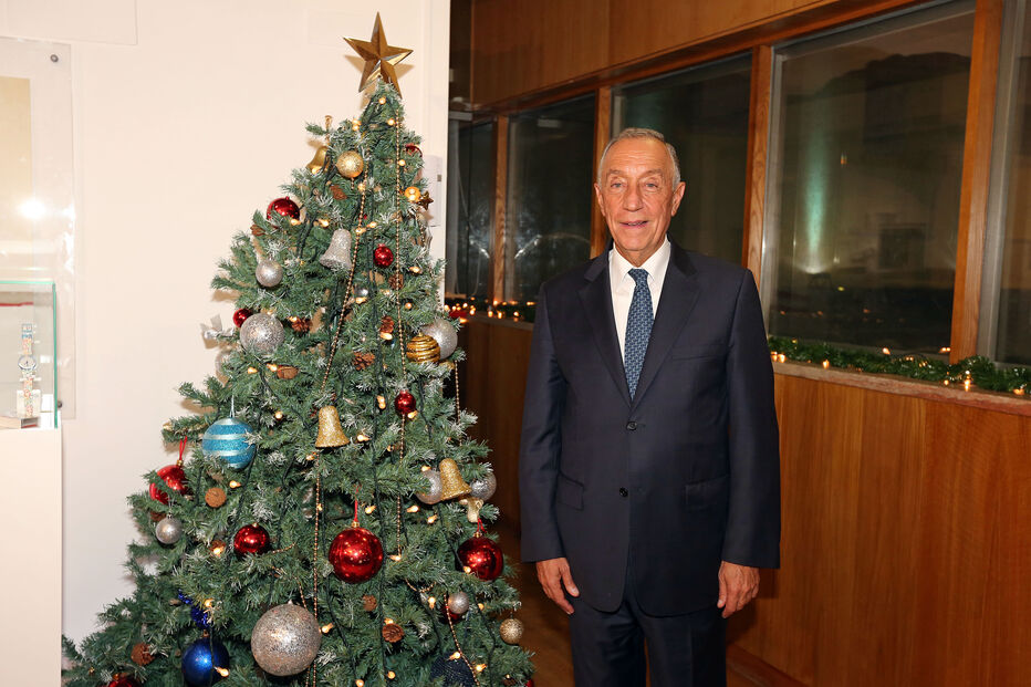 Marcelo Rebelo de Sousa