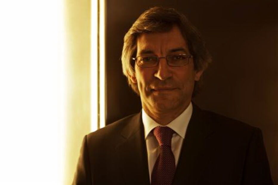 João Torres, presidente da EDP Distribuição