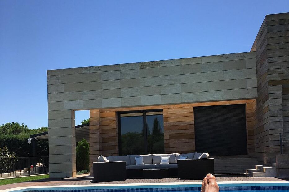 Cristiano Ronaldo gasta milhões em casas de luxo