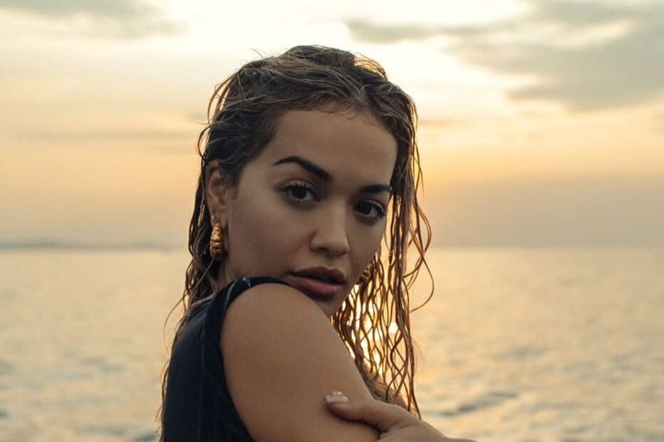 Rita Ora