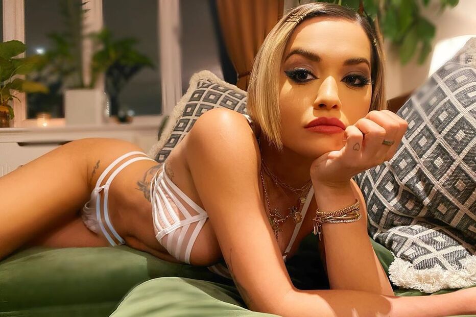 Rita Ora