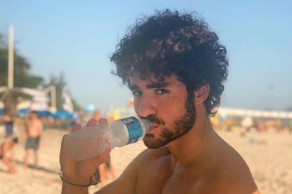 José Condessa no Brasil