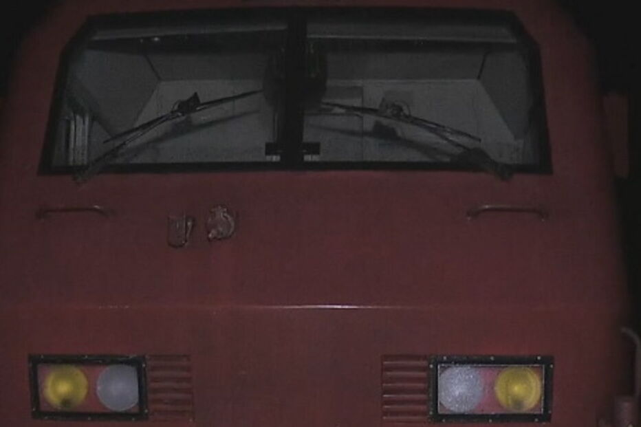 Comboio intercidades descarrila na Linha da Beira Alta entre Fornos de Algodres e Gouveia