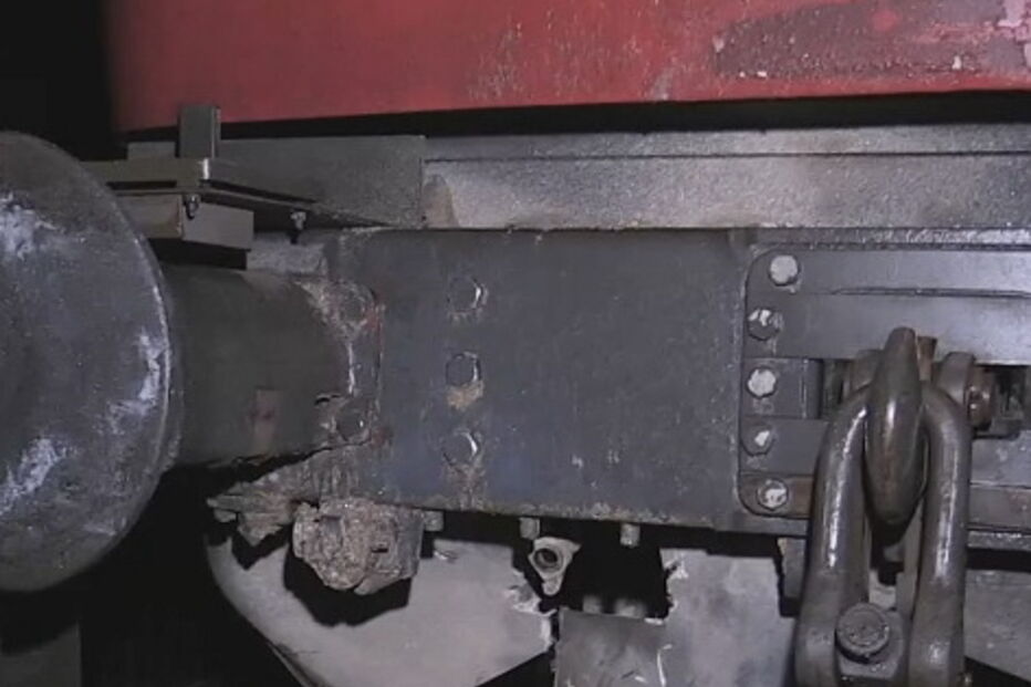 Comboio intercidades descarrila na Linha da Beira Alta entre Fornos de Algodres e Gouveia