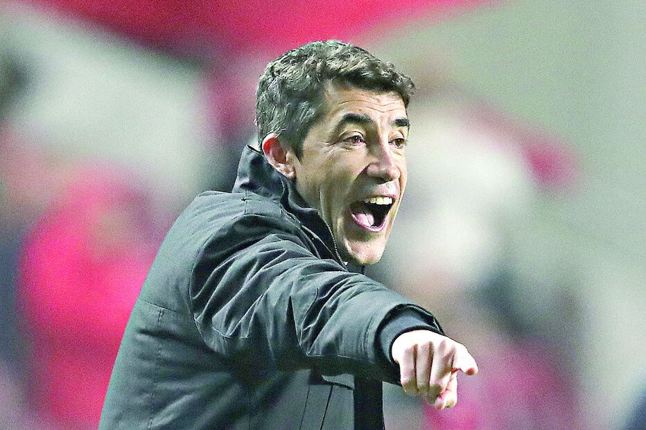 Bruno Lage