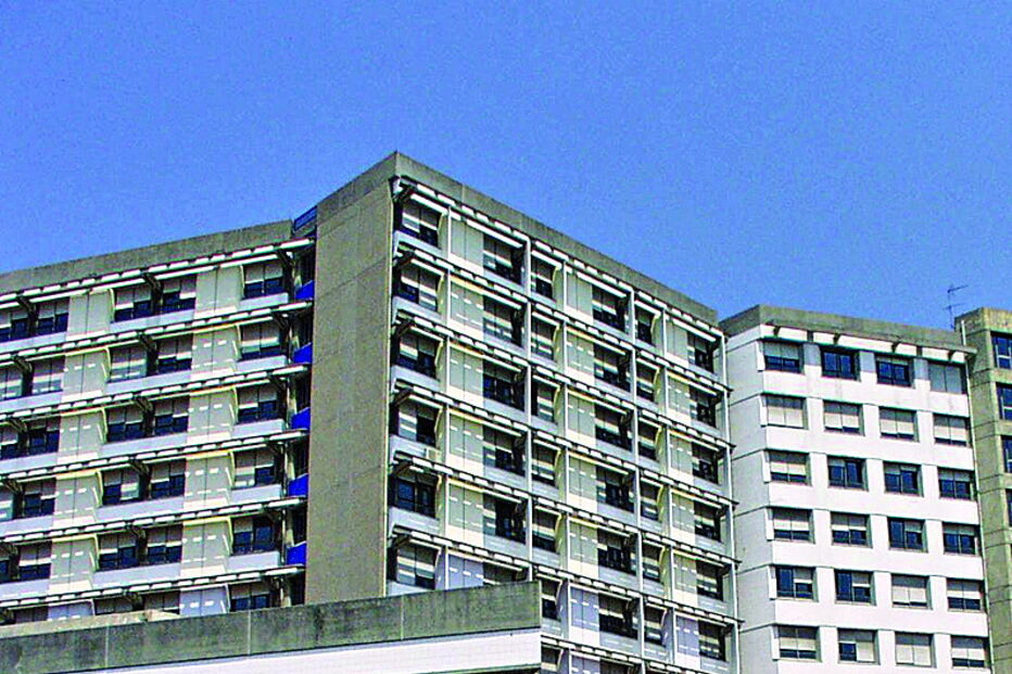 Hospital de Guimarães