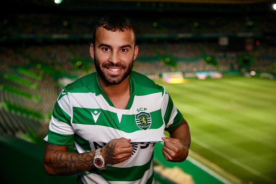 Jesé Rodríguez