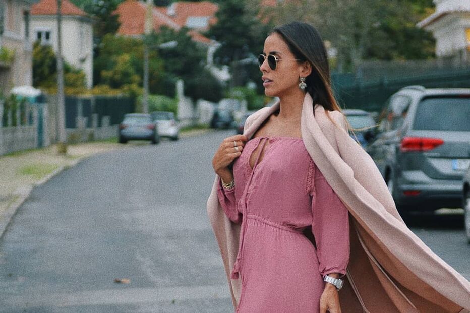 Carolina Patrocínio