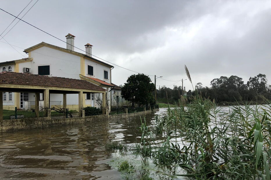 Destruição causada pela Depressão Fabien, Formoselha