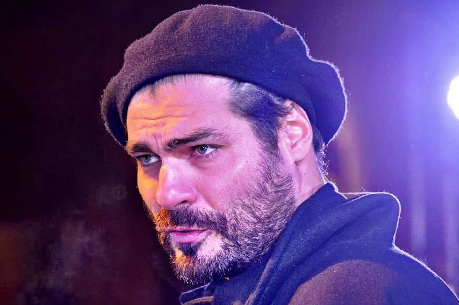 Thiago Lacerda detido por suspeitas de posse e consumo de drogas