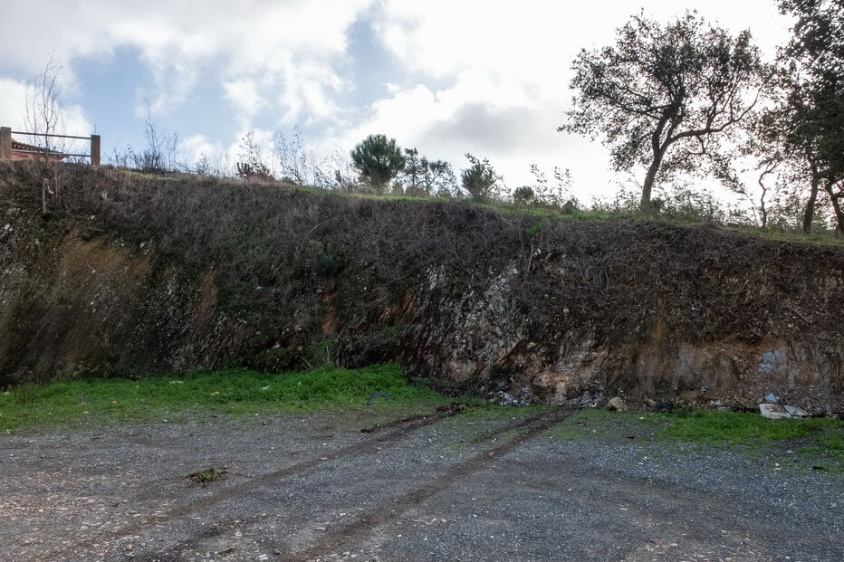 Homem de 29 anos morre em despiste em Cercal do Alentejo